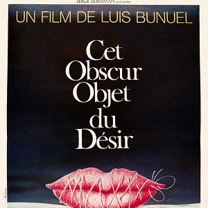 Bilder Dieses obskure Objekt der Begierde