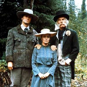 Bilder Westwärts zieht der Wind