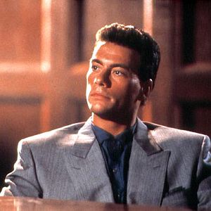 Bilder Mit stählerner Faust