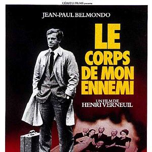 Bilder Der Körper meines Feindes