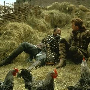 Bilder Robin Hood - König der Diebe