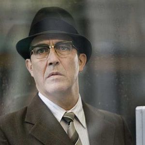 Bilder Ciarán Hinds