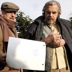 Bilder Steven Spielberg