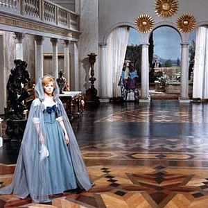 Bilder Bernard Borderie