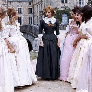 Bilder Bernard Borderie