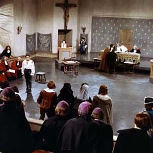 Bilder Bernard Borderie