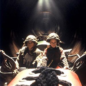 Bilder Ein Fall für die Borger