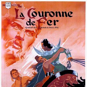 Bilder La Corona di ferro