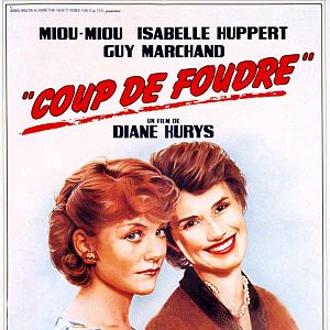 Bilder Entre nous - Träume von Zärtlichkeit