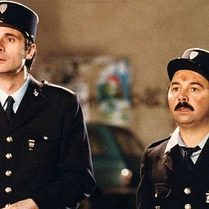 Bilder Gérard Jugnot