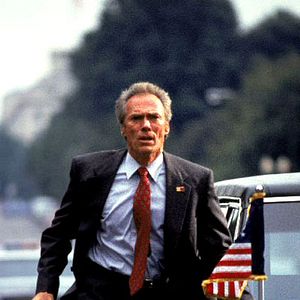 Bilder In the Line of Fire - Die zweite Chance