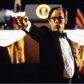 Bilder John Malkovich