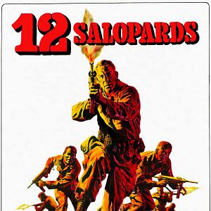 Bilder Das dreckige Dutzend