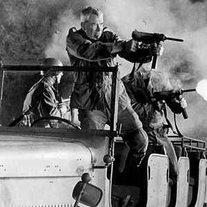 Bilder Robert Aldrich