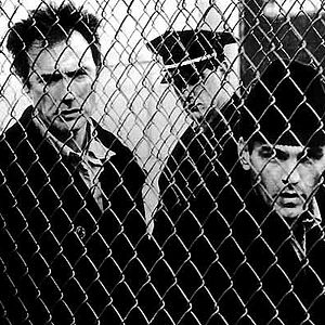 Bilder Flucht von Alcatraz