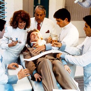 Bilder Die Reise ins Ich