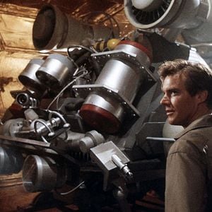 Bilder Die Reise ins Ich