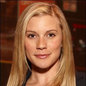 Bilder Katee Sackhoff
