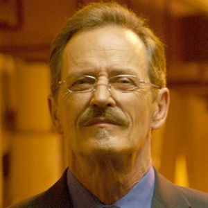 Bilder Stephen McHattie