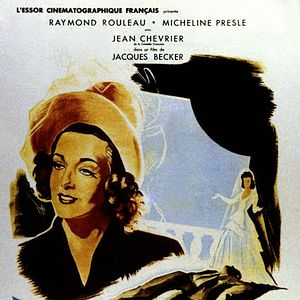 Bilder Falbalas - Sein letztes Modell