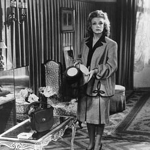 Bilder Falbalas - Sein letztes Modell