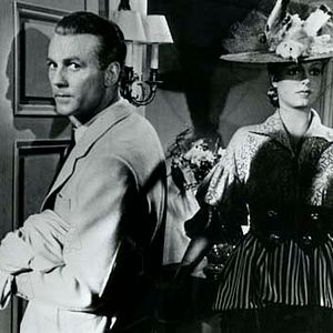 Bilder Falbalas - Sein letztes Modell