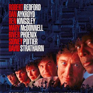 Bilder Phil Alden Robinson