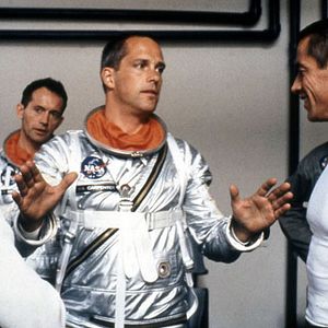 Bilder Philip Kaufman