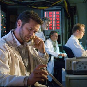 Bilder Jason Priestley