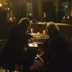 Bilder Stuart Gordon