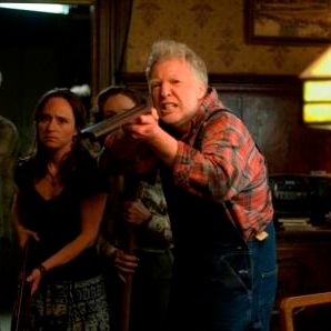 Bilder Masters of Horror