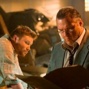 Bilder Masters of Horror