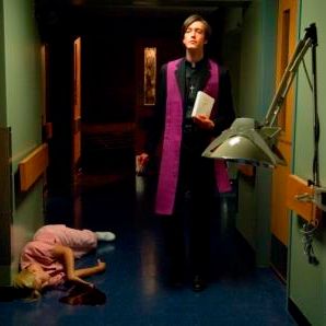 Bilder Masters of Horror