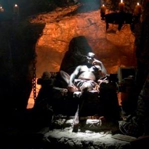 Bilder Masters of Horror