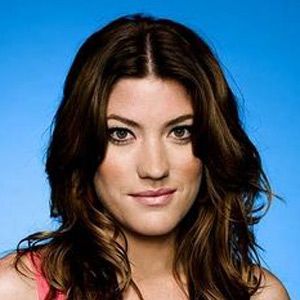 Bilder Jennifer Carpenter