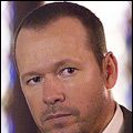 Bilder Donnie Wahlberg