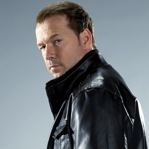 Bilder Donnie Wahlberg