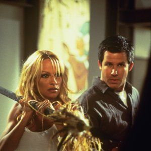 Bilder Pamela Anderson
