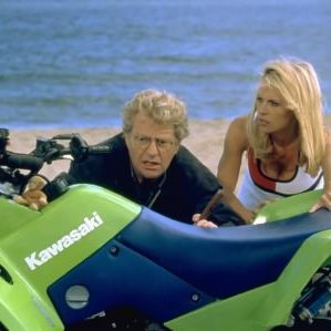 Bilder Jerry Springer