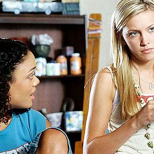 Bilder Tessa Thompson