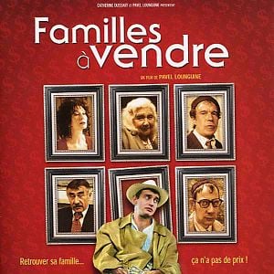 Bilder Familie zu verkaufen