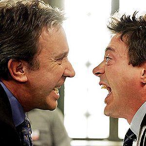 Bilder Brian Robbins