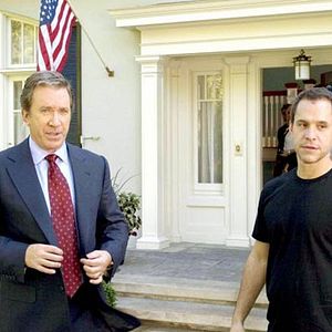 Bilder Brian Robbins