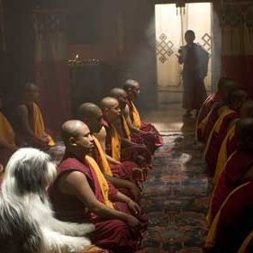 Bilder Brian Robbins