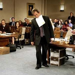 Bilder Brian Robbins