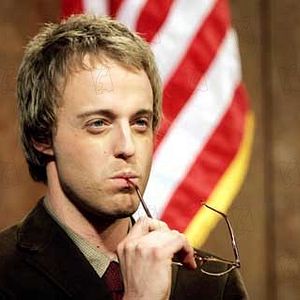 Bilder Brian Robbins