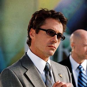 Bilder Brian Robbins