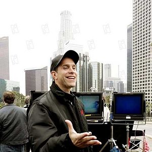 Bilder Brian Robbins