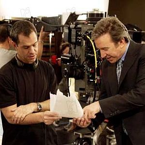 Bilder Brian Robbins