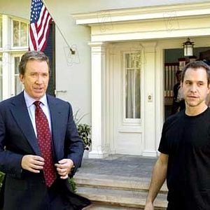 Bilder Brian Robbins